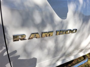 2011 RAM 1500 Tradesman