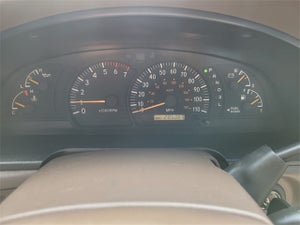 2002 Toyota Tundra SR5