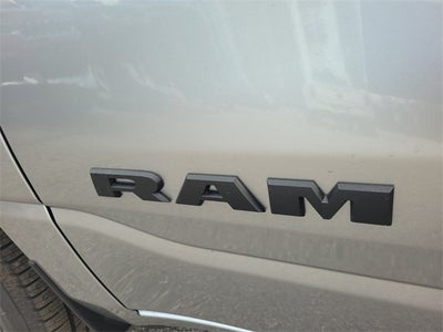 2024 RAM 1500 Big Horn/Lone Star