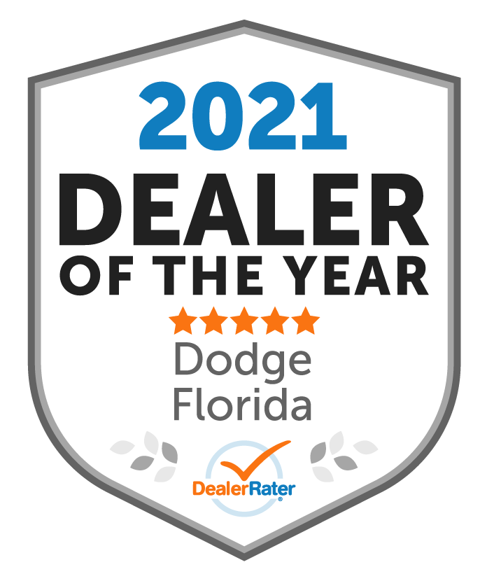 DealerRater and Cars.com Dealer Of The Year Award | Ferman of Wesley Chapel