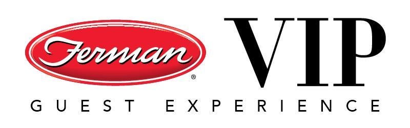 Ferman VIP Guest Experience