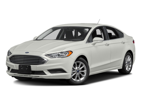Used Ford Fusion Lutz Fl