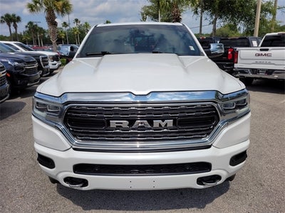 2019 RAM 1500 Limited HEMI