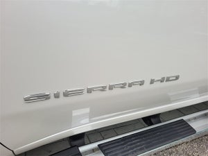 2024 GMC Sierra 3500HD SLT