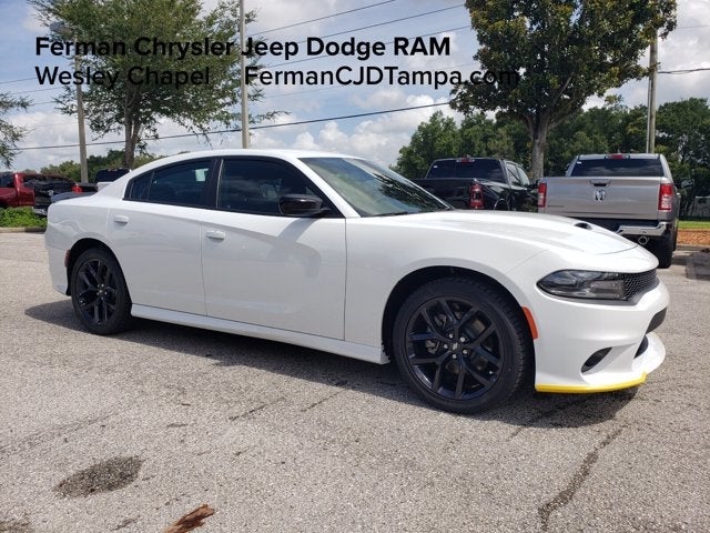 2021 Dodge Charger Gt Lutz Fl Tampa Clearwater St Petersburg Florida 2c3cdxhgxmh608318