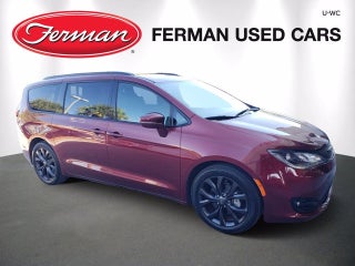 Used Chrysler Pacifica Lutz Fl