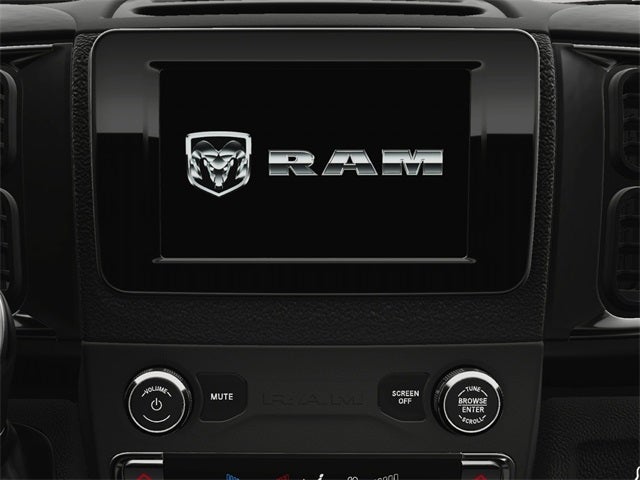 2024 RAM ProMaster 2500 Base